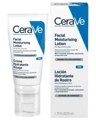 CeraVe Crema hidratanta de fata, ten normal-uscat | 52ml