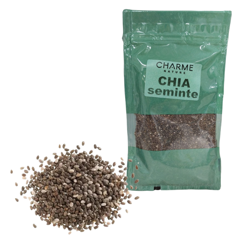 CHIA SEMINTE 100G