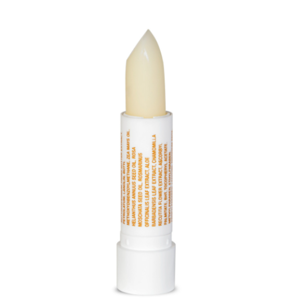 Poza produs Balsam de buze cu aroma de ananas SPF20, Interapothek