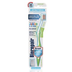 Periuta pentru dinti sensibili 6-12 ani Biorepair Junior, Coswell | 1 buc