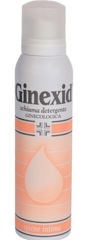 Ginexid spuma pentru igiena intima, Naturpharma | 150 ml