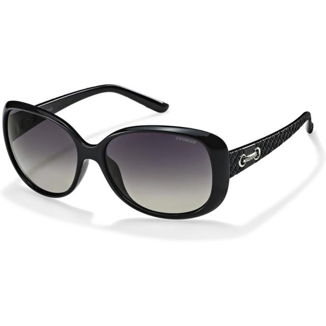Poza produs OCHELARI POLAROID20-23 P8430 KIH 58 IX BLACK