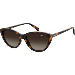 Ochelari Polaroid 20-23 PLD 4080/S 086 55 LA Dark Havana