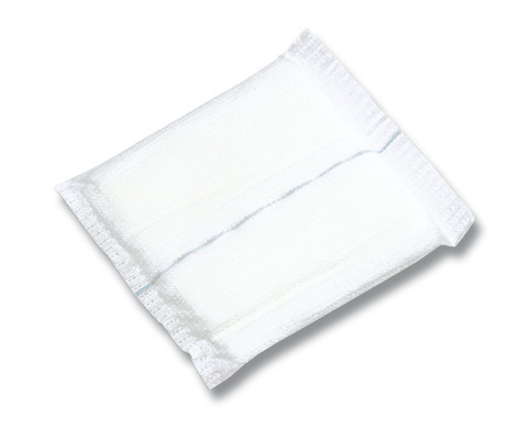 Poza produs Comprese sterile Zetuvit, 10 x 20 cm, Hartmann | 25 bucati