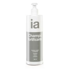 Sampon revitalizant, Interapothek | 500 ml