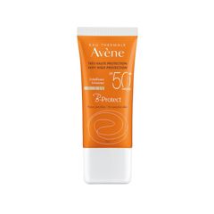 Avene B-PROTECT Crema de protectie solara cu pigment SPF 50 | 30 ml