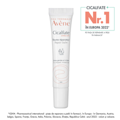 Avene Cicalfate Balsam de buze reparator | 10 ml