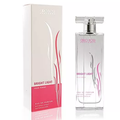 Apa de parfum pentru femei Bright Light, Carlo Bossi | 100 ml