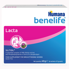 Benelife Lacta, Humana | 40 g