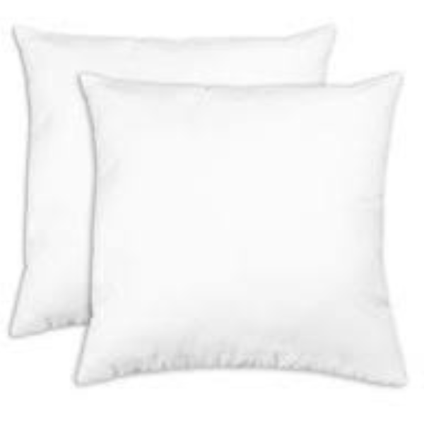 Poza produs Perna (puf siliconizat) alb 65x65 cm, Ralex | 1 buc