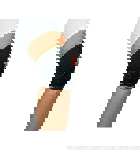 Poza produs Orteza genunchi cu suport rotula ARK2111,mar.M, Neomed