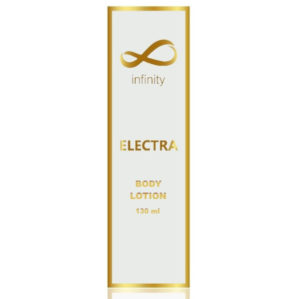 Poza produs COSMOS BY INFINITY LOTIUNE DE CORP ELECTRA 130ML