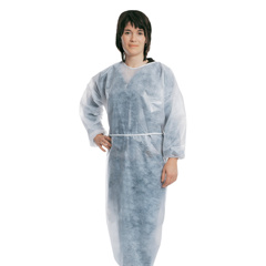 HALATE VIZITATOR ALBASTRE FOLIODRESS 6047054