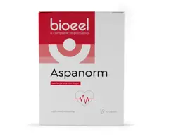 Aspanorm, Bioeel | 30 capsule