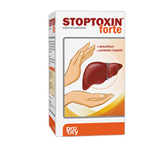 STOPTOXIN FORTE