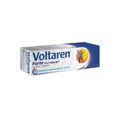 VOLTAREN FORTE 23,2 MG/G X 50G