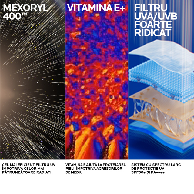 Poza produs Anthelios UVSport stick SPF 50+, La Roche-Posay | 8 g