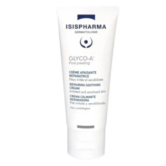 Crema reparatoare Glyco-A Post Peeling, IsisPharma | 40 ml