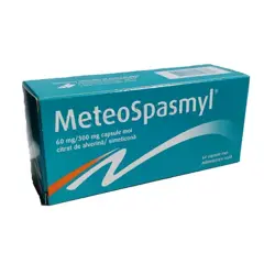METEOSPASMYL 60 MG/300 MG X 64