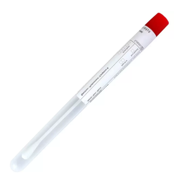 Poza produs Exudat farigian steril, Narcis | 1 buc