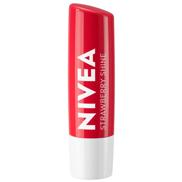 Poza produs NIVEA LIP CARE CAPSUNI-85083