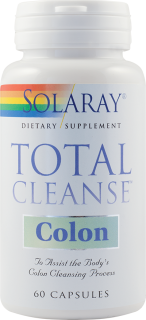 Poza produs TOTAL CLEANSE COLON