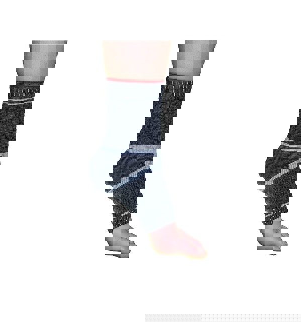 Poza produs Orteza glezna, elastica, tricotata, ARA9401, mar.L, Neomed