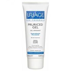 Pruriced Gel calmant prurit | 100 ml