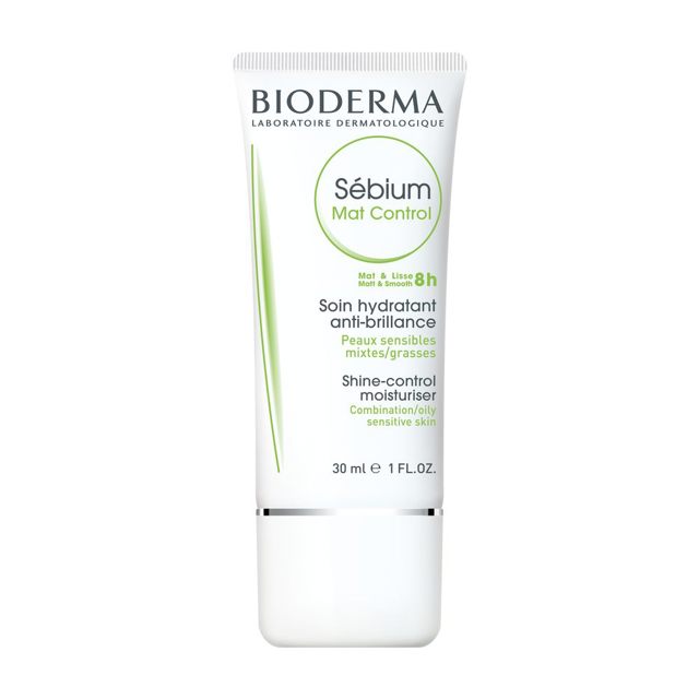 Poza produs SEBIUM MAT CONTROL 30ML