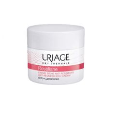 URIAGE ROSELIANE CREMA ANTI-ROSEATA TEXTURA BOGATA 50ML