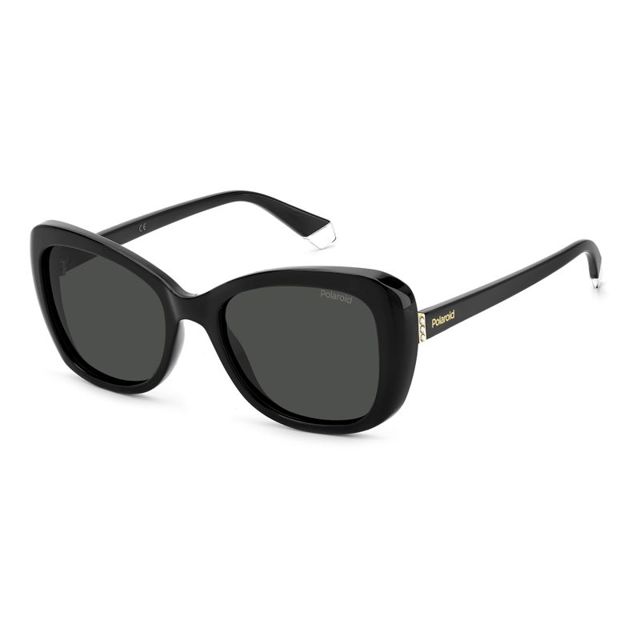 Poza produs Ochelari Polaroid PLD 4132/S/X 807 53 M9 Black