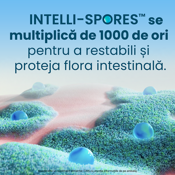 Poza produs Enterogermina Forte suspensie orala, Opella Helathcare | 10 flacoane