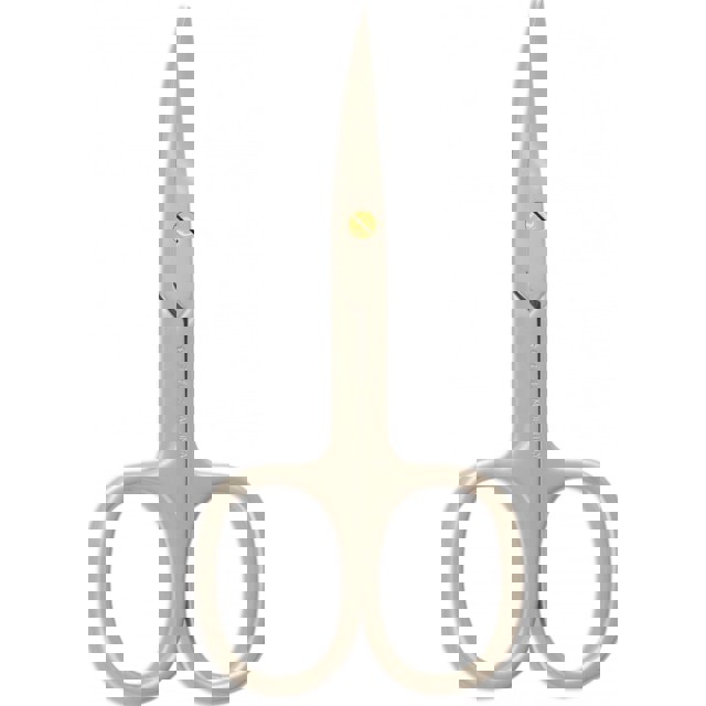 Poza produs Forfecuta nichelata-mata pentru cuticule 40 NI-MAT Gifaz