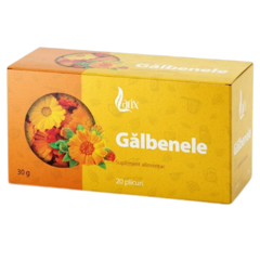 CEAI GALBENELE DOZE