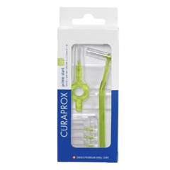 CURAPROX PERIUTE INTERDENTARE 11+MANER PRIME START