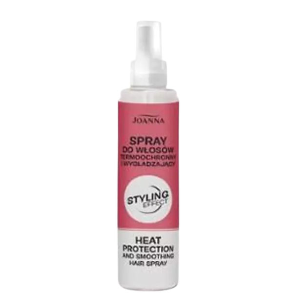 Poza produs SPRAY DE PAR STYLING EFECT FINETE SI PROTECTIE TERMICA 150ML