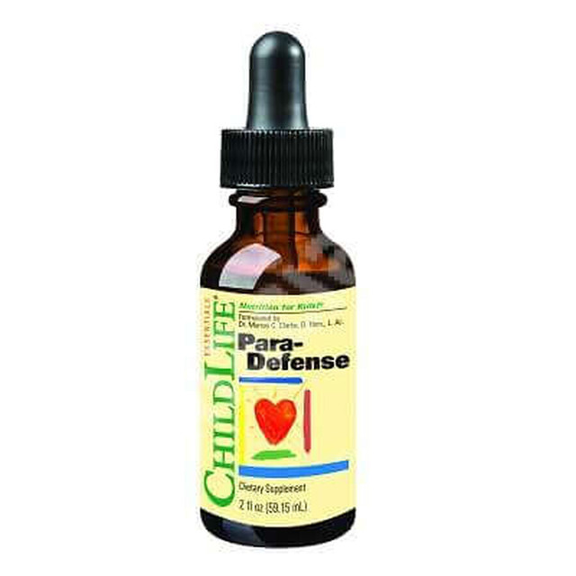 Poza produs Para-Defense Childlife Essentials, Secom | 59.15 ml