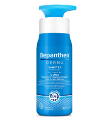 Gel de curatare pentru corp Bepanthen Derma, Bayer | 400 ml