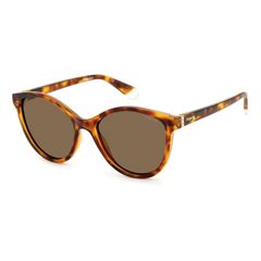 OCHELARI POLAROID23 PLD 4133/S/X 086 55 SP HAVANA