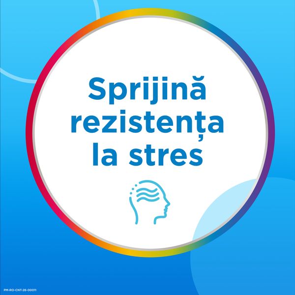 Poza produs Centrum Anti-Stress, Haleon | 30 comprimate