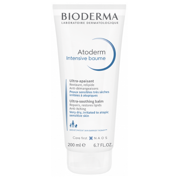 Poza produs ATODERM INTENSIVE BALSAM 200ML