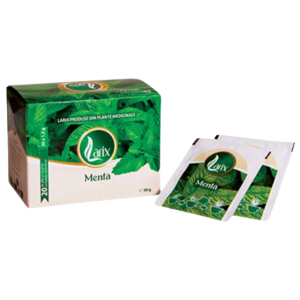 Poza produs CEAI MENTA DOZE