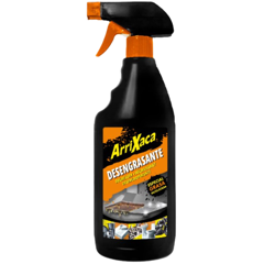 Degresant Arrixaca, Arom | 750 ml