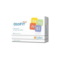 Osofit Plus | 30 comprimate