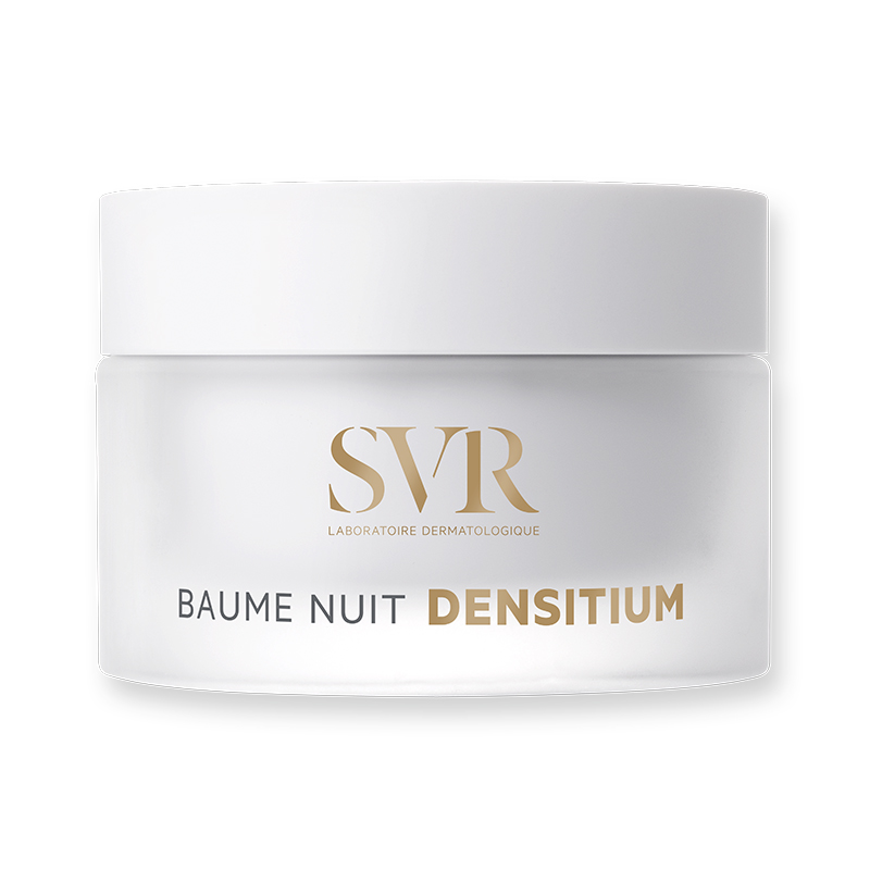 Poza produs Balsam de Noapte Regenerant Densitium, SVR | 50 ml