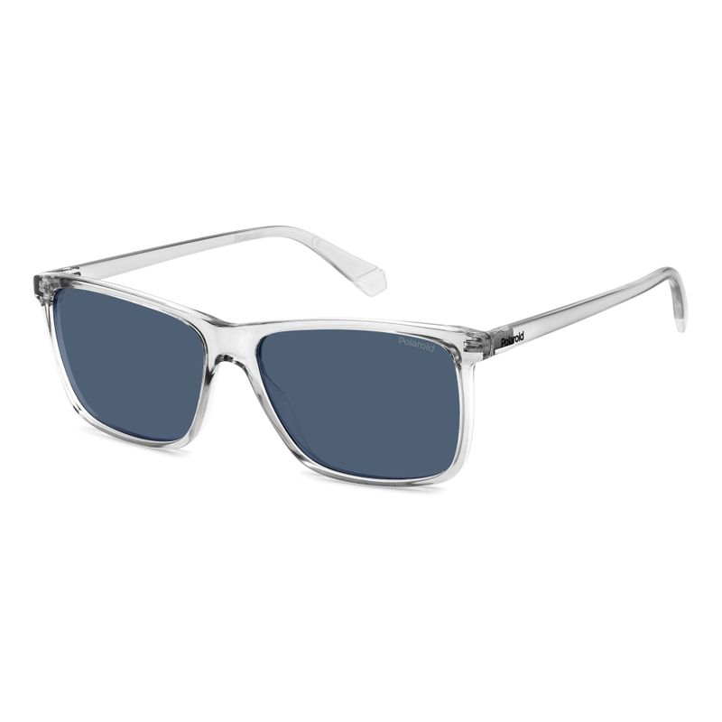 Poza produs OCHELARI POLAROID23 PLD 4137/S KB7 58 C3 GREY