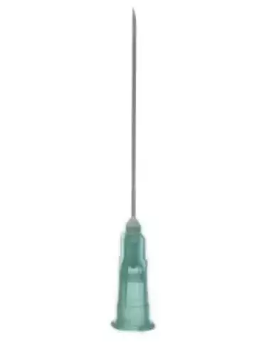Poza produs Ac seringa 21G 0,8 X 38MM, Minut