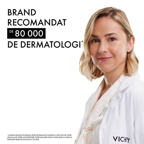 Poza produs Gel pentru iluminarea si hidratarea tenului Liftactiv Collagen Specialist 16 Collagel, Vichy | 50 ml