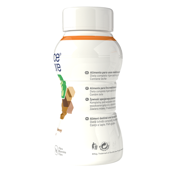 Poza produs Resource 2.0 fibre cu aroma de cafea, Nestle | 4X200ML 