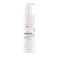 Lapte hidratant Xeracalm Nutrition, Avene | 400 ml